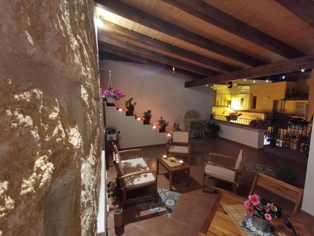 Casa Turi room 1