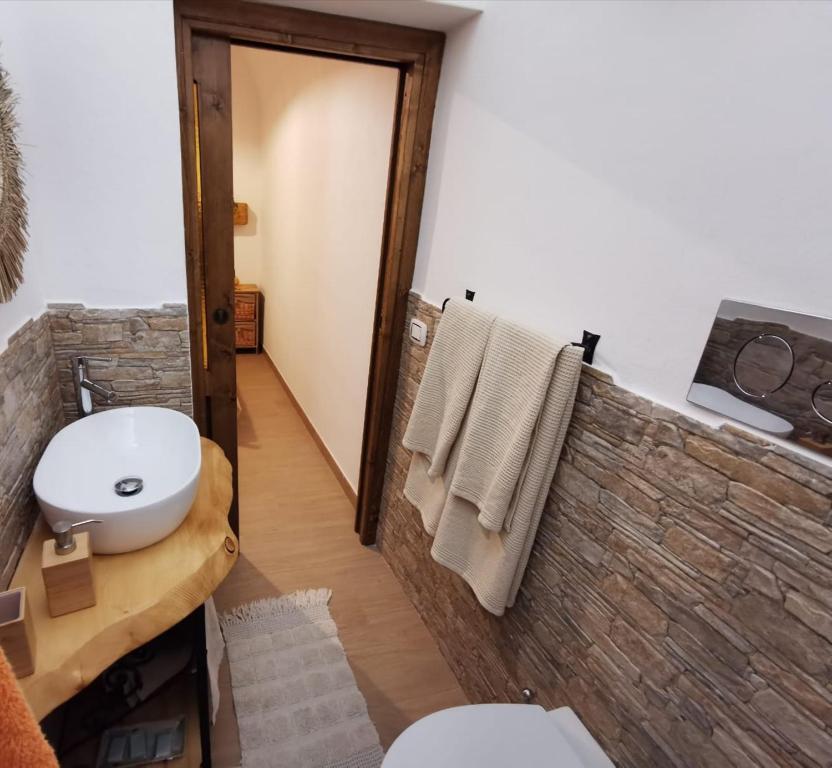 Casa Turi room 2