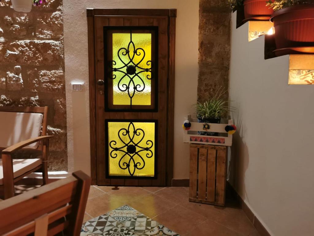 Casa Turi room 4