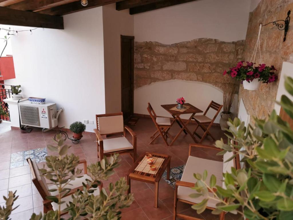 Casa Turi room 5