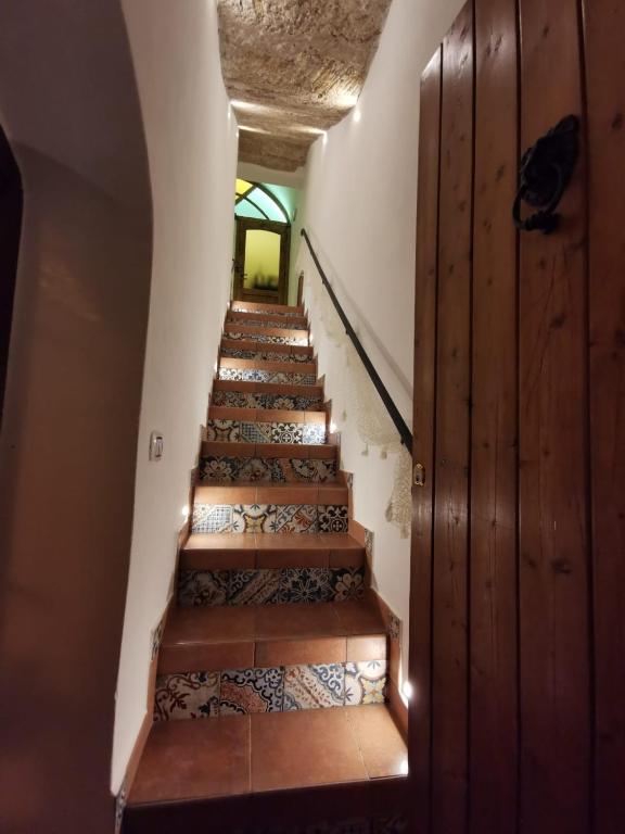 Casa Turi room 6
